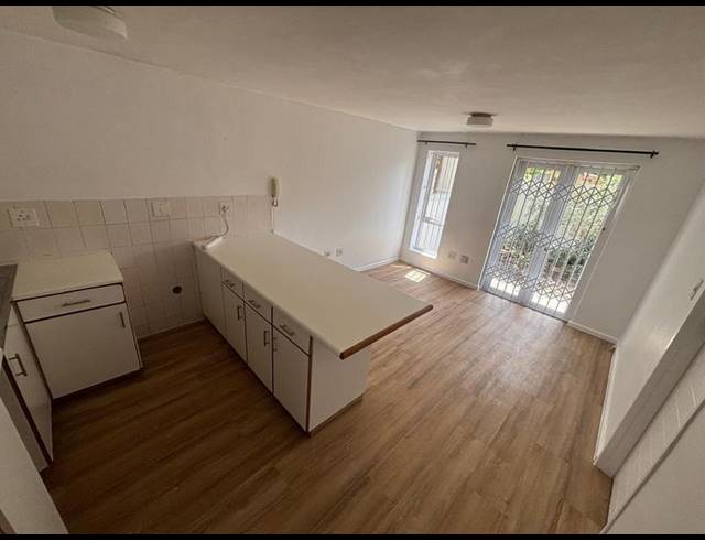 2 BEDROOM PROPERTY TO RENT IN STELLENBOSCH CENTRAL